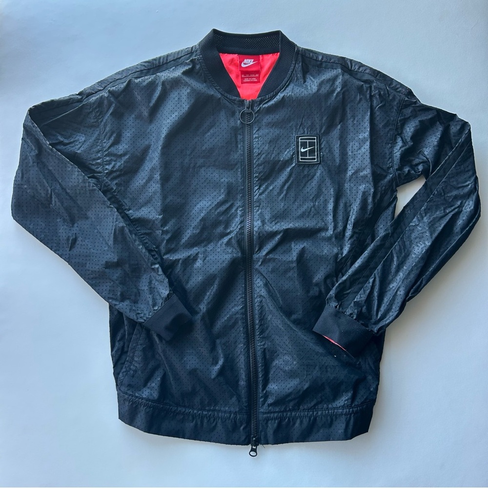 Nike Jacket